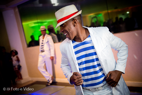 Casamento La Festivitá Prime